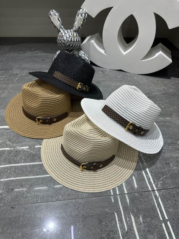 LV top hat dx11